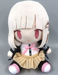 七海千秋 タイトーくじ B賞 ぬいぐるみ タイくじ スーパーダンガン