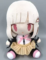 【中古】ぬいぐるみ 七海千秋 ぬいぐるみ 「タイトーくじ スーパーダンガンロンパ2」 B賞