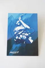 ヱヴァンゲリヲン新劇場版：Q 映画パンフレット（記録集）EVANGELION:3.0 YOU CAN (NOT) REDO