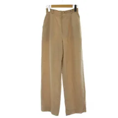 ロートレアモン LAUTREAMONT パンツ ボトムス スラックス  2 ピンク /GP ■ECC001