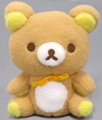 リラックマ シャーベット カラー yellow イエロー 黄色 - メルカリ