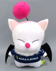 ファイナルファンタジー14 モーグリ ガレリア ぬいぐるみ 非売品