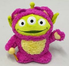 海外ディズニー リトルグリーンメン ロッツォ - メルカリ