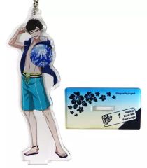 値下げ交渉可】アオペラ アクリルスタンド THEキャラCAFE 反郷粋