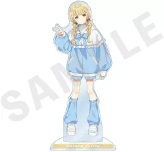 【中古】アクリルスタンド・アクリルパネル 藤田ことね BIGアクリルスタンド 「学園アイドルマスター」
