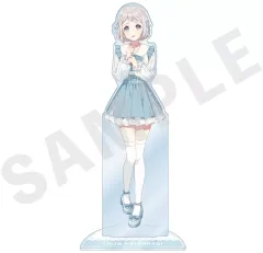 【中古】アクリルスタンド・アクリルパネル 葛城リーリヤ BIGアクリルスタンド 「学園アイドルマスター」