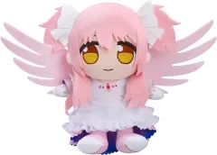 【中古】ぬいぐるみ アルティメットまどか くりぱん ぬいぐるみ 「劇場版 魔法少女まどか☆マギカ[新編]叛逆の物語」