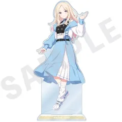 【新品】アクリルスタンド・アクリルパネル 十王星南 BIGアクリルスタンド 「学園アイドルマスター」
