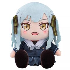 ラブライブ スーパースター Liella! 鬼塚冬毬 ふわぷち ぬいぐるみ