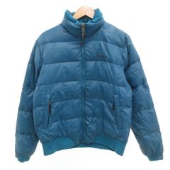 Only NY コーデュロイ ダウンジャケット 正規品 - メルカリ