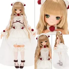 【中古】ドール いばら姫リアン/Little Briar Rose 「えっくす☆きゅーと 11thシリーズ おとぎの国」