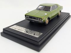 国産名車プレミアムコレクション マツダ ルーチェ ハードトップ 1/43