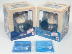 メガハウス るかっぷ 忍たま乱太郎 土井半助&山田利吉 特典付き