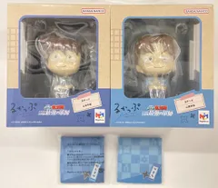 メガハウス るかっぷ 忍たま乱太郎 土井半助&山田利吉 特典付き