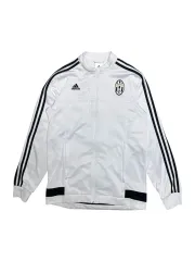 753 アディダス ユヴェントス ジャージ (100)