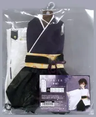 【中古】ドールアクセサリー MSD/MDD/DDP用 月の衣・ミニ(紫紺) 「デザイナーズコレクション」 ドールズ・パーティー37・アフター＆ボークスショップ＆ホビー天国ウェブ限定