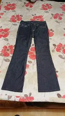 トゥルーレリジョン キルシー ストレッチデニム 29インチ 丈101