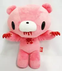 【中古】ぬいぐるみ グル～ミ～(スタンダード) 威嚇ぬいぐるみL 「いたずらぐまのグル～ミ～」 