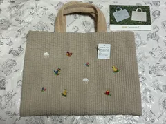 FEILER × pionunnal  スペシャルコラボレーションバッグ「MIMI(ミミ)」