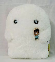 [중고] 봉제 장난감 예티 슈퍼 DX 참깨 짱 소품 첨부 봉제 장난감 ~ 예티 등장 편 ~ [소년 아시베]