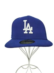 ニューエラ NEW ERA 59FIFTY MLBチームロゴ刺繍 キャップ メンズ  60.6