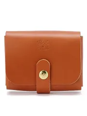 新品 [イル ビゾンテ] カードケース 54_1_5432404393 F ヤケヌメ