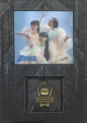 Perfume ネビュラロマンス PTA会員限定盤 前編 Blu-ray - メルカリ