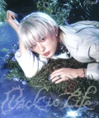 【中古】邦楽CD ＆TEAM / Back to Life[ROAR ver. (HARUA ver.)]