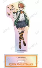 【中古】アクリルスタンド・アクリルパネル 蜂須賀九印 オーロラアクリルスタンド 「ヴィジランテ -僕のヒーローアカデミア ILLEGALS-」