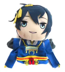 【中古】ぬいぐるみ 三日月宗近 ぽてだん!パペットぬいぐるみ2 「刀剣乱舞-ONLINE-」
