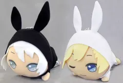【中古】ぬいぐるみ 全2種セット きらどるでっかいぬいぐるみ～ナギ＆楽～ 「アイドリッシュセブン」