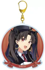 【新品】キーホルダー [新品] アーチャー/イシュタル BIGアクリルキーホルダー 推し旅コラボver. 「Fate/Grand Order」