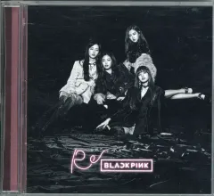 【中古】洋楽CD BLACKPINK / Re：BLACKPINK[DVD付通常仕様]