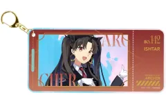 【新品】収納・携帯用アイテム [新品] アーチャー/イシュタル オーロラチケットホルダー 推し旅コラボver. 「Fate/Grand Order」