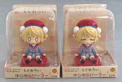 新商品】 オホーツクに消ゆ×流氷物語号 LEDライト付きアクリル