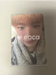 NCT ユウシ WISH Photobook Ver.