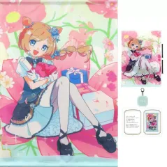 【中古】グッズセット エリー・コニファー 全力お祝いセット 「バーチャルYouTuber にじさんじ エリー・コニファー 誕生日2025」