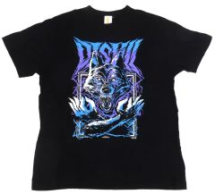 激レア DISH// 2018 日本武道館限定 橘柊生デザインTシャツ Lサイズ