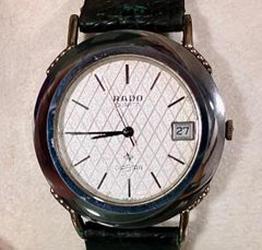 電池新品 vintage 超レア 尾崎豊 メモリアルウォッチ limited - メルカリ