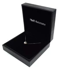 【中古】銀製品・指輪・アクセサリー(キャラクター) エミール シルバーネックレス 「NieR:Automata(ニーア オートマタ)」