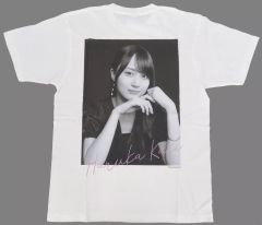 新品】乃木坂46 賀喜遥香 S賞Tシャツ のぎBOX - メルカリ