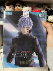 呪術廻戦 五条 SEGA セガ フィギュア