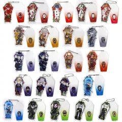 【中古】食玩 雑貨 全22種セット 「ディズニー ツイステッドワンダーランド アクリルコレクション」