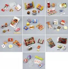 メガハウス レンジでちょちょい フルコンプセット - メルカリ