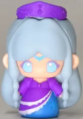 【中古】トレーディングフィギュア 4. 「星雲莱LUCKY DOLL 叶羅麗キュートシリーズ ミニトレーディングフィギュア」
