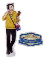 【中古】アクリルスタンド・アクリルパネル 九井一 描き下ろしアクリルスタンドvol.3 「東京リベンジャーズ」