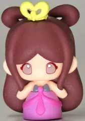 【中古】トレーディングフィギュア 【シークレット2】 「星雲莱LUCKY DOLL 叶羅麗キュートシリーズ ミニトレーディングフィギュア」