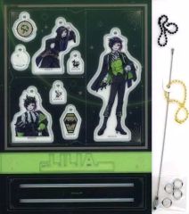 メイプルストーリー ルシード アクリルスタンド - メルカリ メイプルストーリー ルシードアクリルスタンド