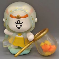 当時物☆激レア】②ごぞんじ！月光仮面くん 貯金箱 フィギュア - メルカリ