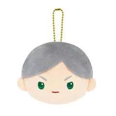 【中古】キーホルダー 灰羽リエーフ 「ハイキュー!! リバーシブルぬいぐるみ2」